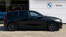 BMW 1 Series 118i [136] M Sport 5dr Step Auto [LCP] Petrol Hatchback